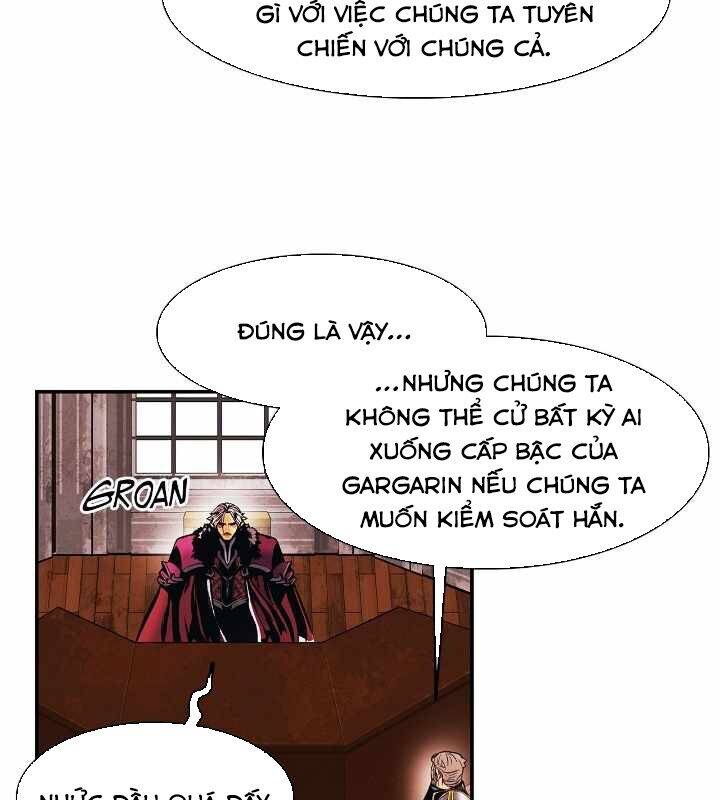 Bất Bại Chân Ma - Chapter 183 - Page 108