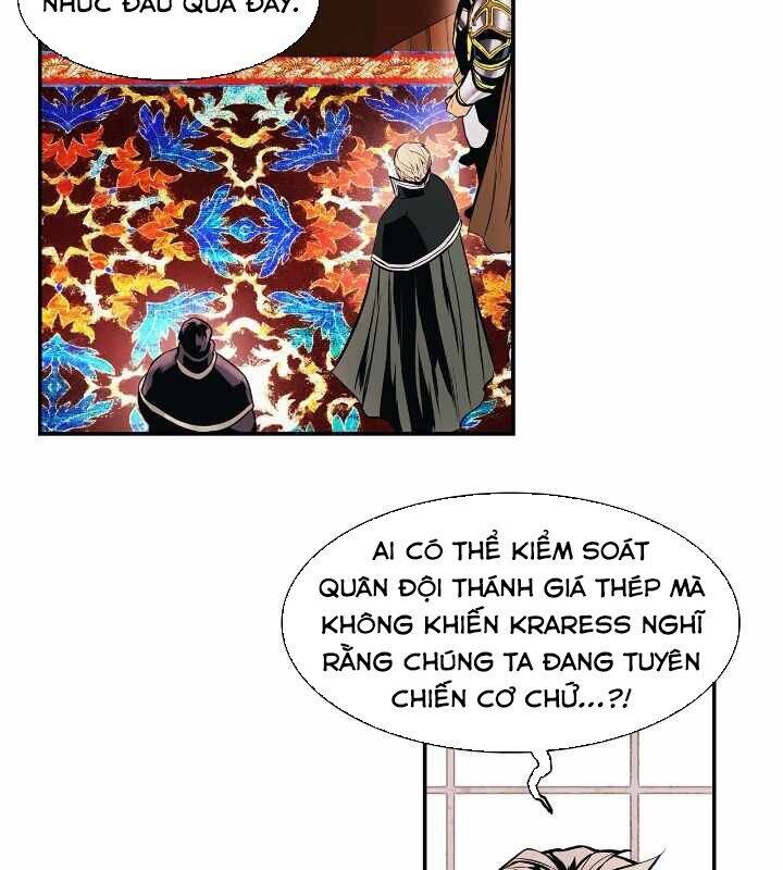 Bất Bại Chân Ma - Chapter 183 - Page 109