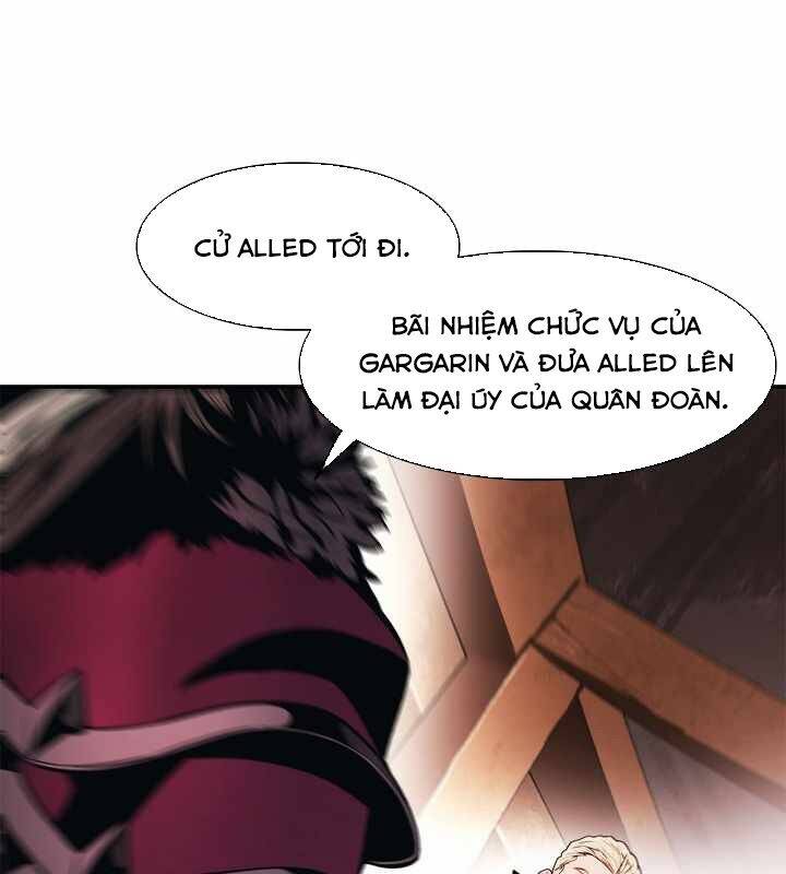 Bất Bại Chân Ma - Chapter 183 - Page 111