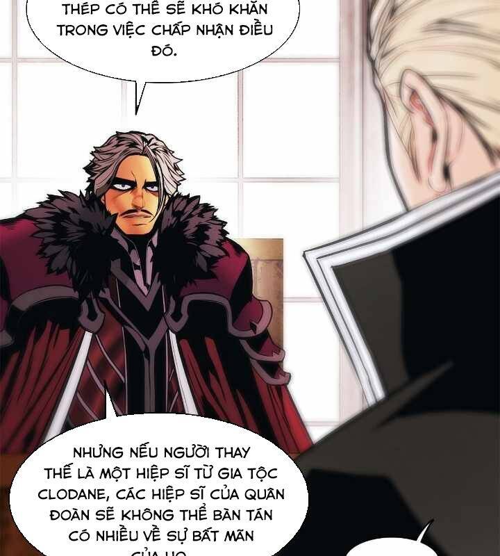 Bất Bại Chân Ma - Chapter 183 - Page 113