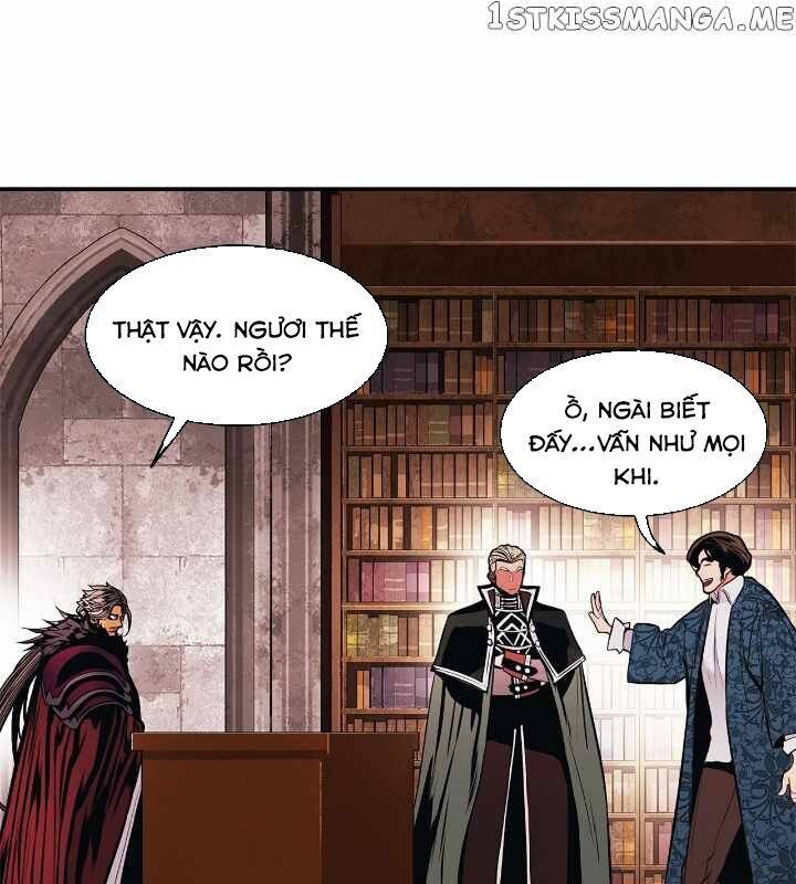 Bất Bại Chân Ma - Chapter 183 - Page 119