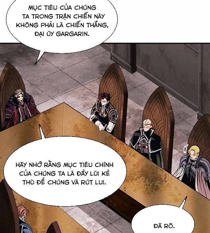 Bất Bại Chân Ma - Chapter 183 - Page 12