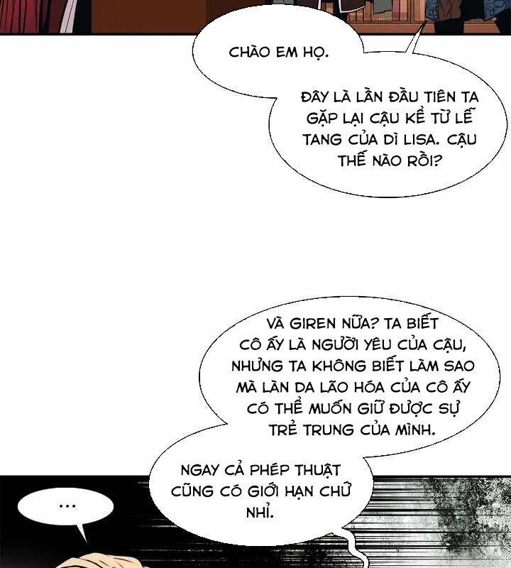 Bất Bại Chân Ma - Chapter 183 - Page 120