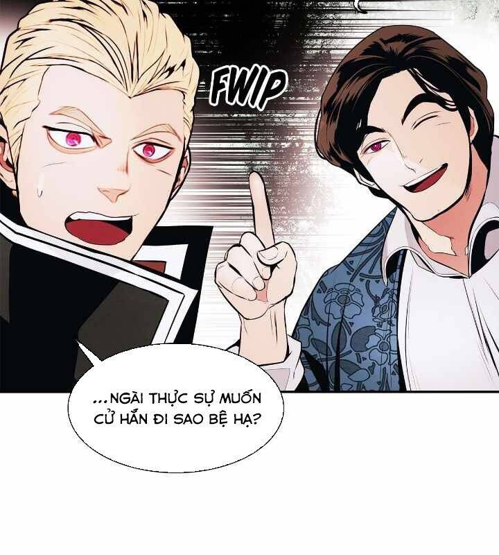 Bất Bại Chân Ma - Chapter 183 - Page 121