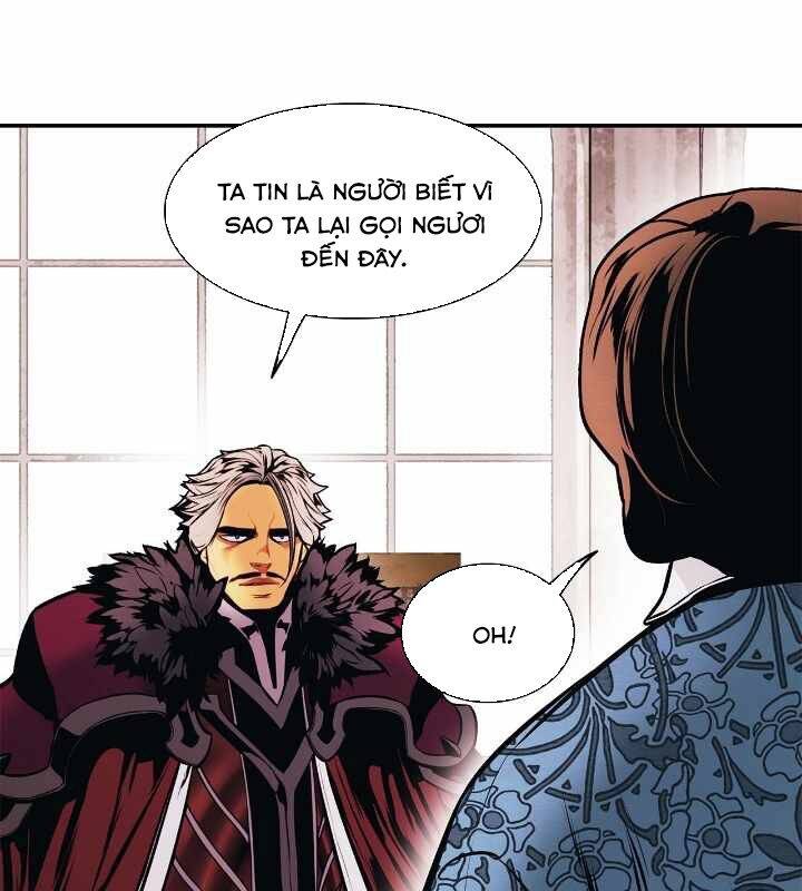 Bất Bại Chân Ma - Chapter 183 - Page 122