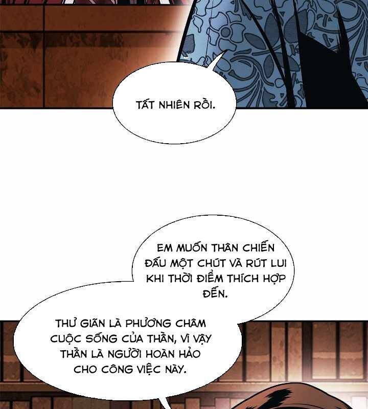 Bất Bại Chân Ma - Chapter 183 - Page 123