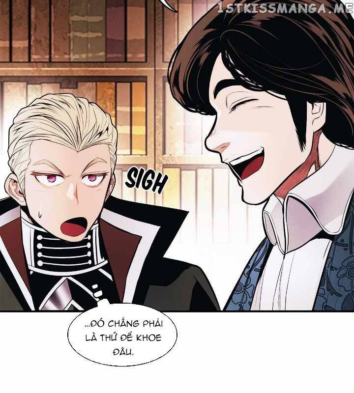 Bất Bại Chân Ma - Chapter 183 - Page 124