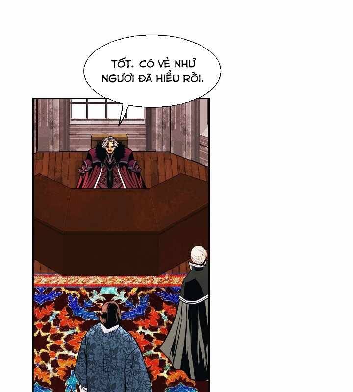 Bất Bại Chân Ma - Chapter 183 - Page 125