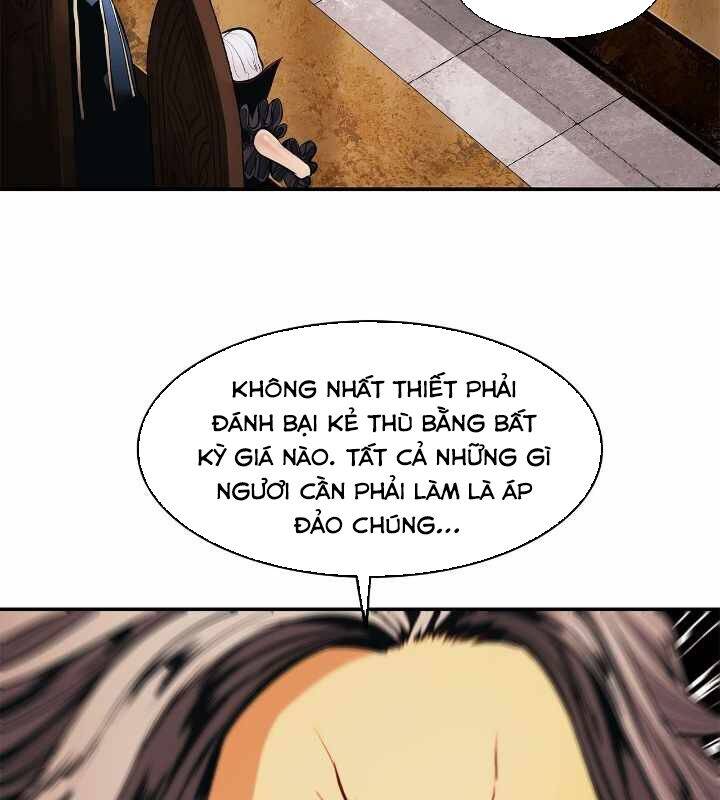 Bất Bại Chân Ma - Chapter 183 - Page 13