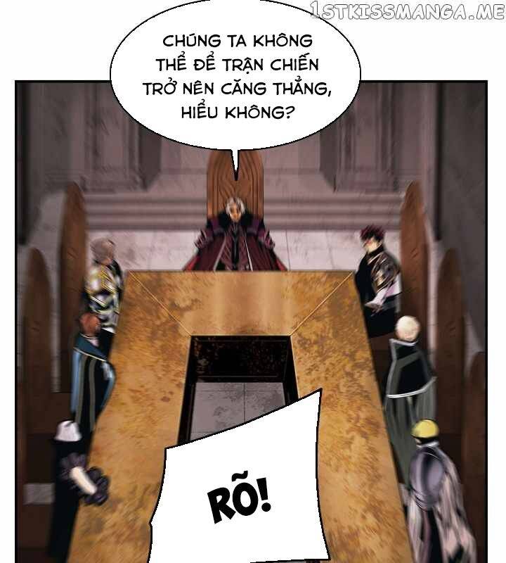 Bất Bại Chân Ma - Chapter 183 - Page 15