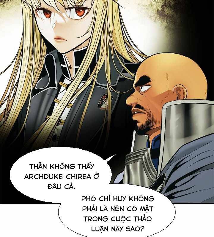 Bất Bại Chân Ma - Chapter 183 - Page 24