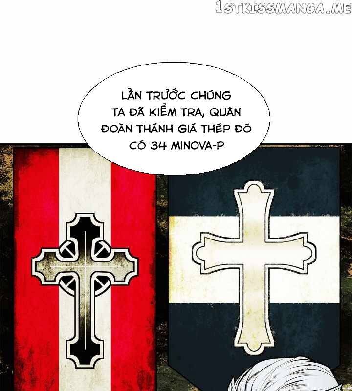 Bất Bại Chân Ma - Chapter 183 - Page 27