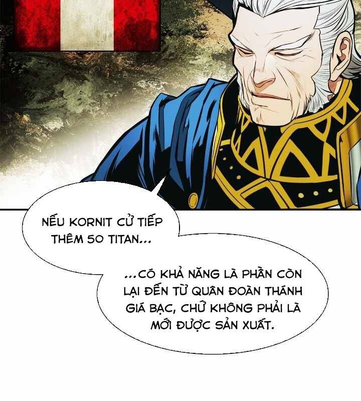 Bất Bại Chân Ma - Chapter 183 - Page 28