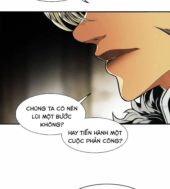 Bất Bại Chân Ma - Chapter 183 - Page 31