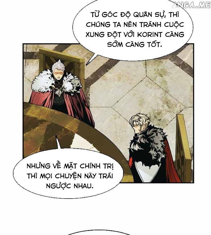 Bất Bại Chân Ma - Chapter 183 - Page 32