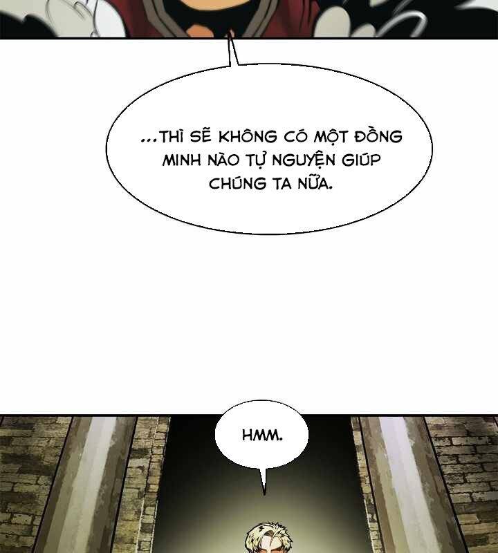 Bất Bại Chân Ma - Chapter 183 - Page 34
