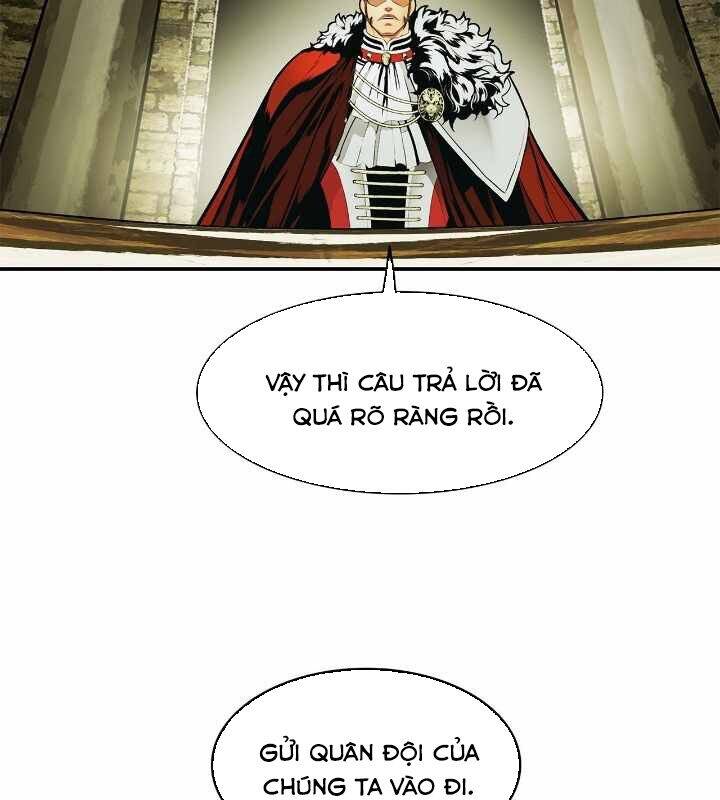 Bất Bại Chân Ma - Chapter 183 - Page 35