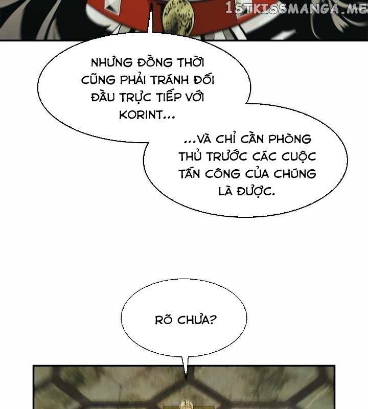 Bất Bại Chân Ma - Chapter 183 - Page 37