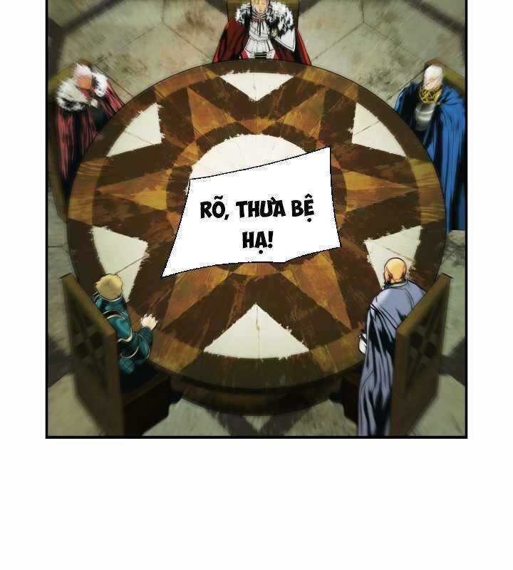 Bất Bại Chân Ma - Chapter 183 - Page 38