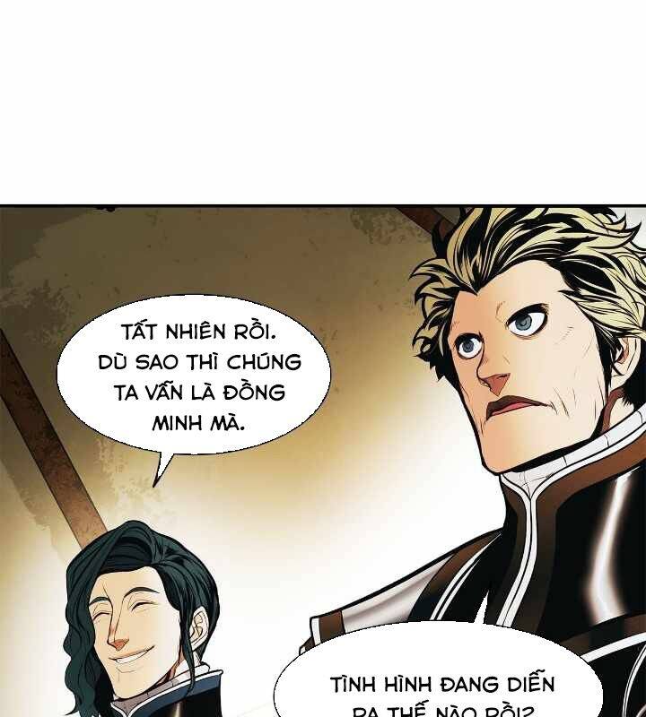 Bất Bại Chân Ma - Chapter 183 - Page 43