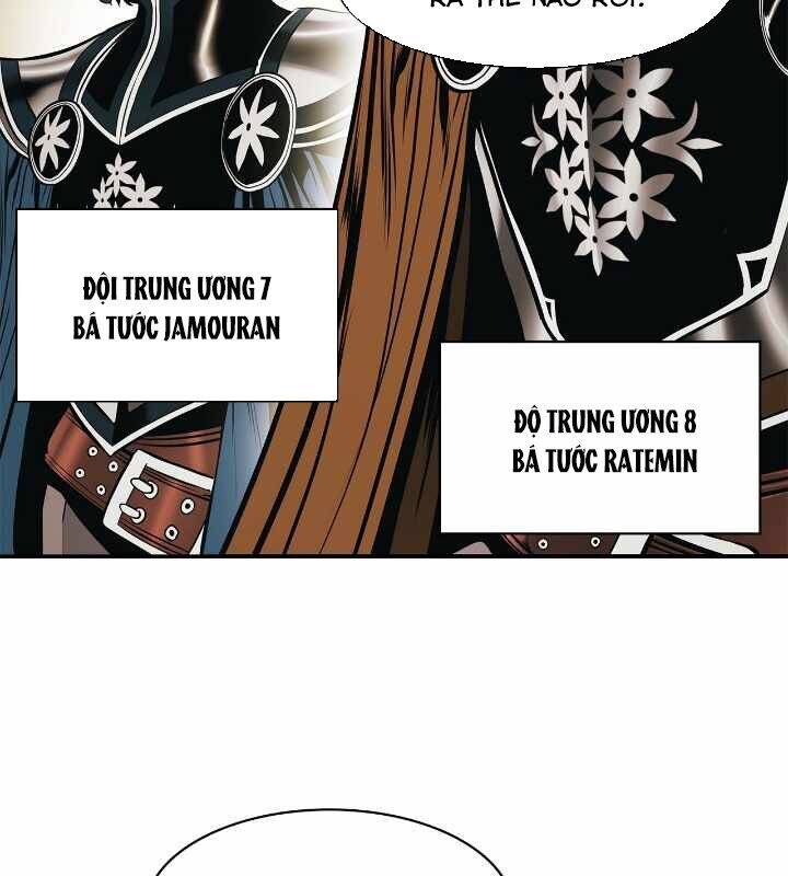 Bất Bại Chân Ma - Chapter 183 - Page 44