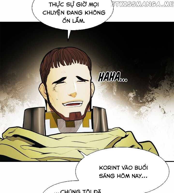 Bất Bại Chân Ma - Chapter 183 - Page 45