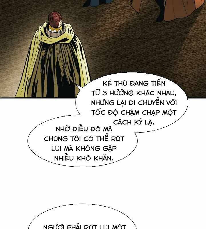 Bất Bại Chân Ma - Chapter 183 - Page 47