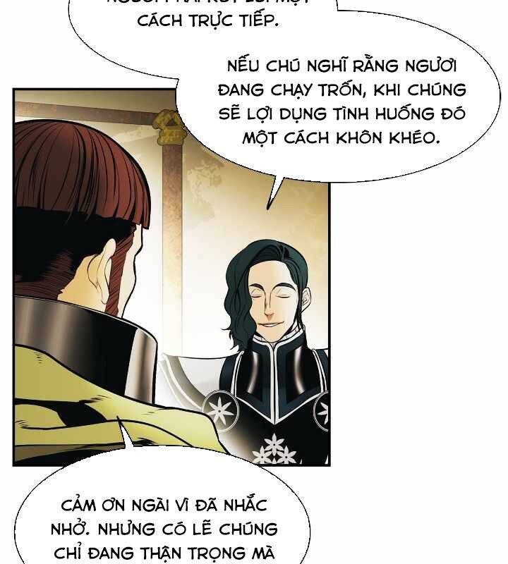 Bất Bại Chân Ma - Chapter 183 - Page 48