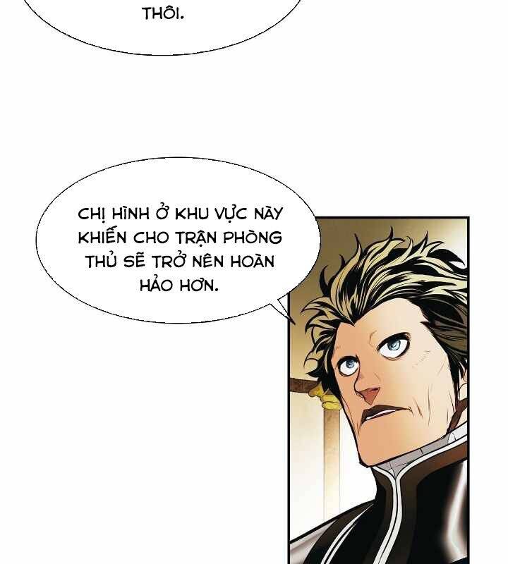 Bất Bại Chân Ma - Chapter 183 - Page 49