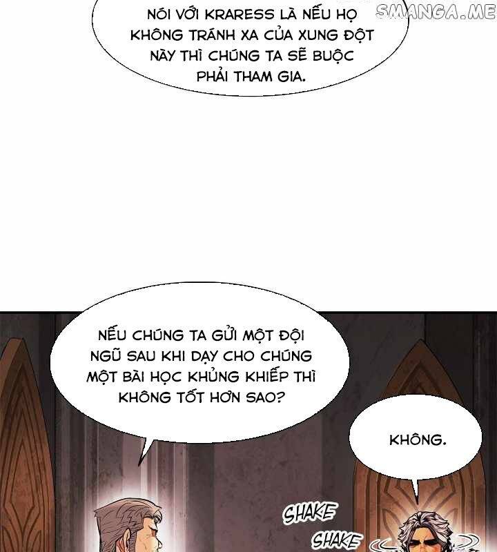 Bất Bại Chân Ma - Chapter 183 - Page 5