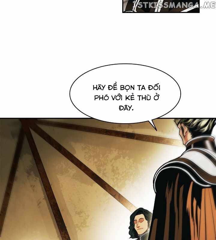 Bất Bại Chân Ma - Chapter 183 - Page 50