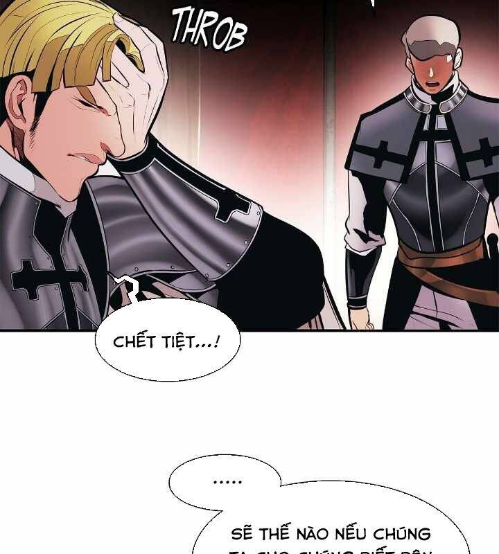 Bất Bại Chân Ma - Chapter 183 - Page 55