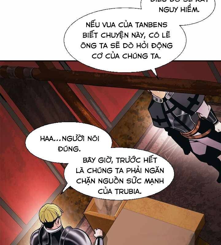 Bất Bại Chân Ma - Chapter 183 - Page 57