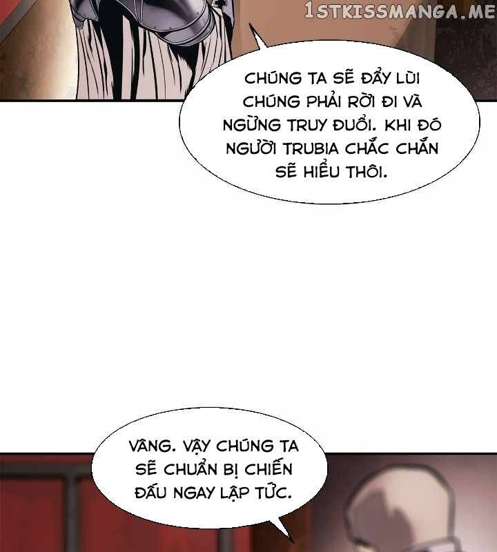 Bất Bại Chân Ma - Chapter 183 - Page 58