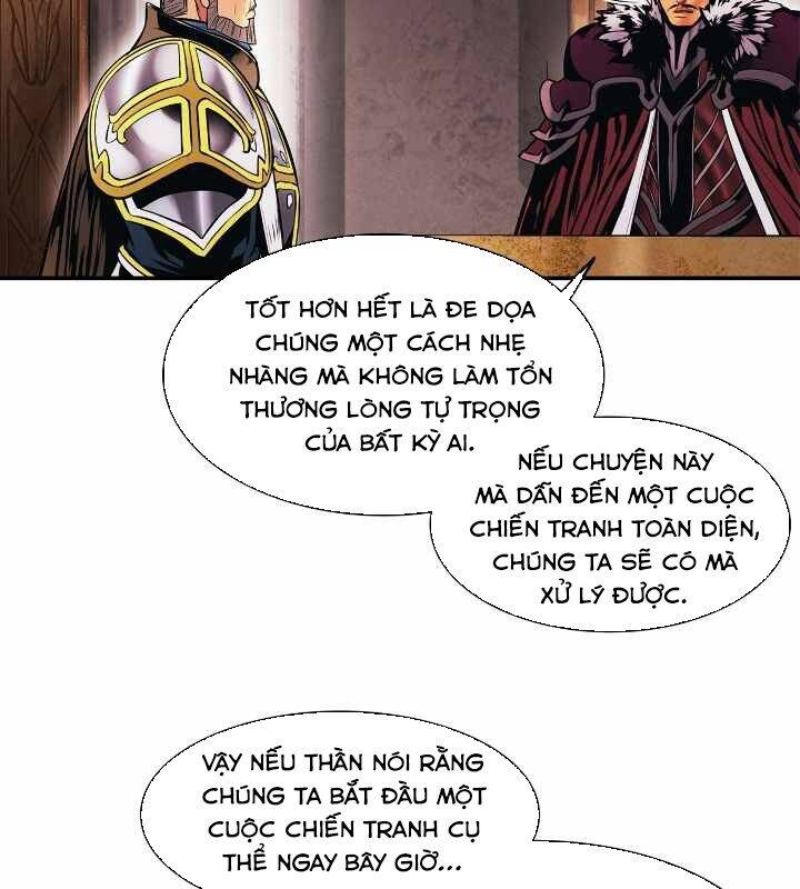 Bất Bại Chân Ma - Chapter 183 - Page 6