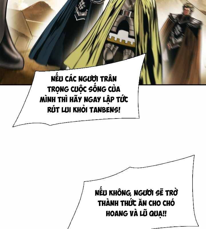 Bất Bại Chân Ma - Chapter 183 - Page 66