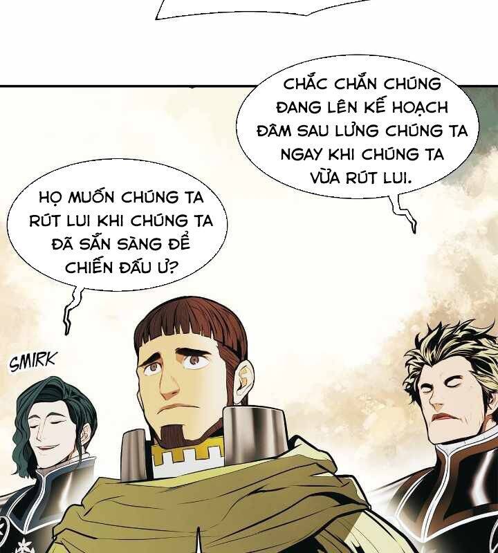 Bất Bại Chân Ma - Chapter 183 - Page 67
