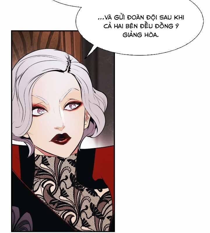 Bất Bại Chân Ma - Chapter 183 - Page 7