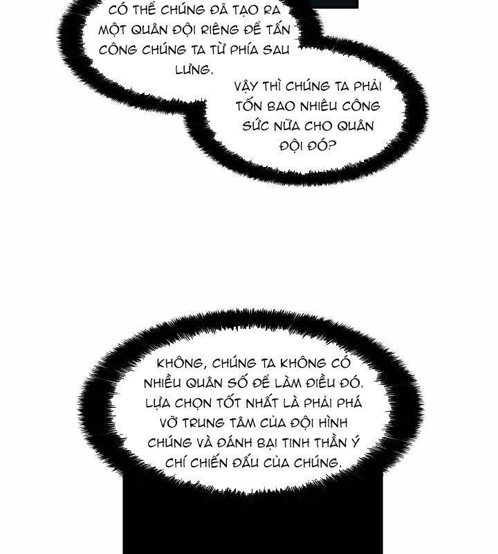 Bất Bại Chân Ma - Chapter 183 - Page 85