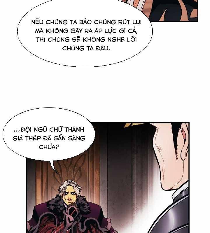 Bất Bại Chân Ma - Chapter 183 - Page 9