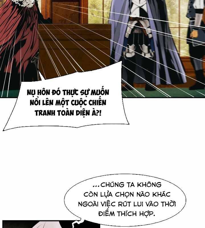 Bất Bại Chân Ma - Chapter 183 - Page 94