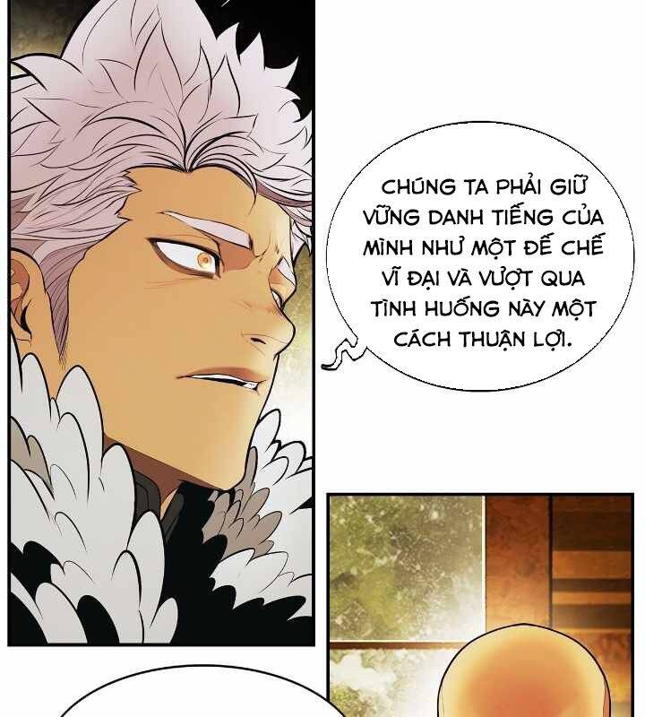 Bất Bại Chân Ma - Chapter 183 - Page 95