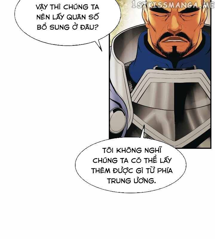 Bất Bại Chân Ma - Chapter 183 - Page 96