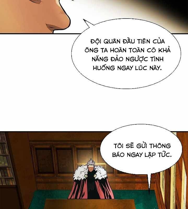 Bất Bại Chân Ma - Chapter 183 - Page 98