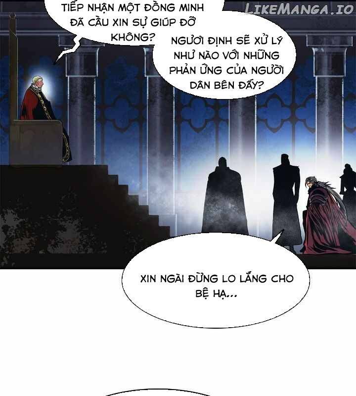 Bất Bại Chân Ma - Chapter 185 - Page 10