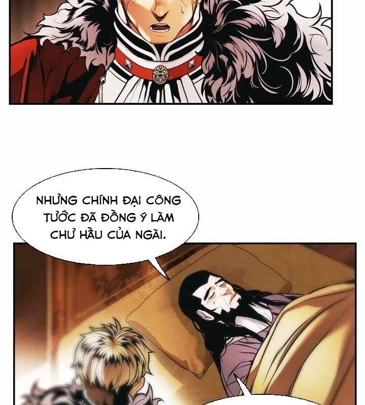 Bất Bại Chân Ma - Chapter 185 - Page 100