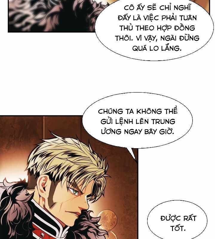 Bất Bại Chân Ma - Chapter 185 - Page 101