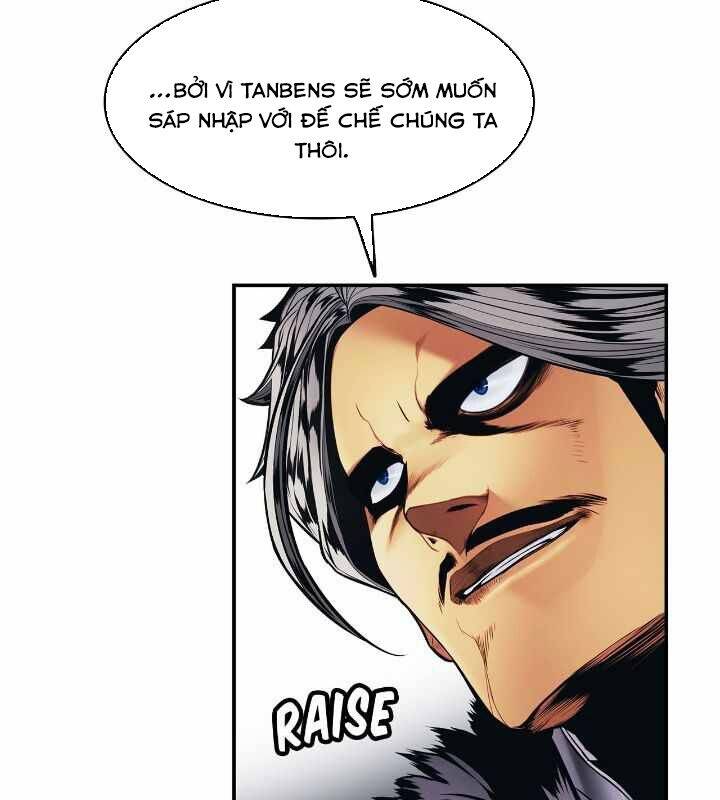 Bất Bại Chân Ma - Chapter 185 - Page 11