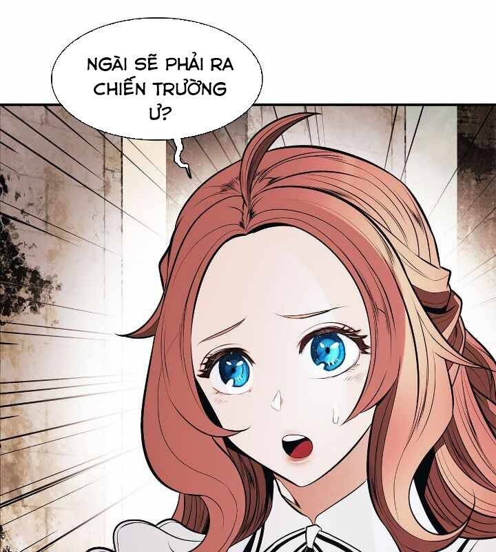 Bất Bại Chân Ma - Chapter 185 - Page 110