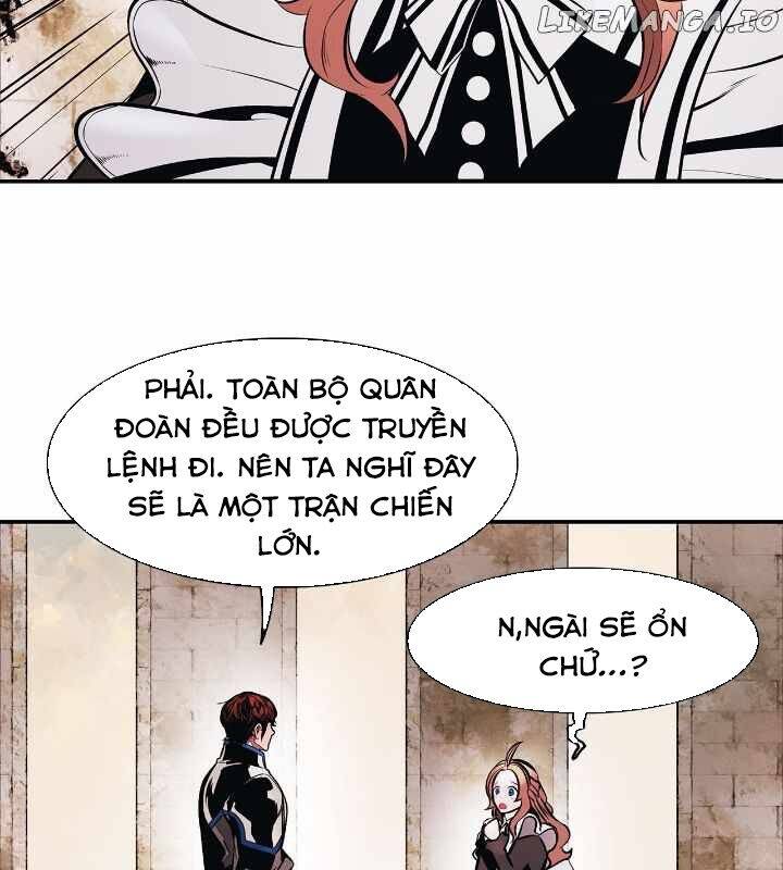 Bất Bại Chân Ma - Chapter 185 - Page 111